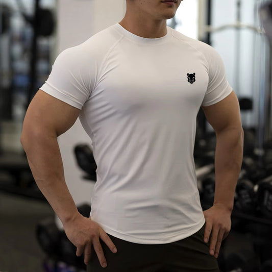 Men Compression Shirt